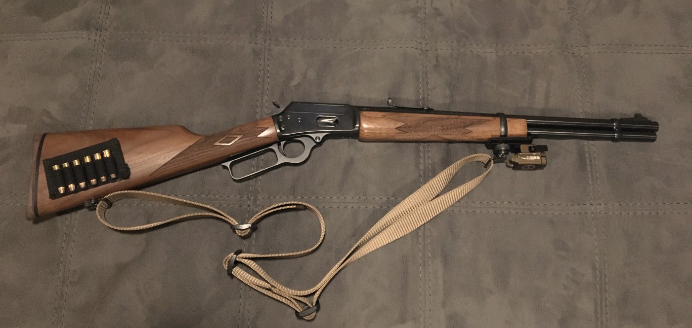 Are Lever-Action Rifles Reliable? Unveiling the Truth
